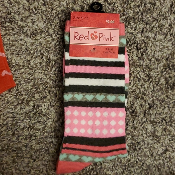 NWT Socks - Picture 2 of 9